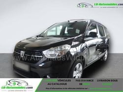Utilisé 2018 Dacia Lodgy Monospace | 16 400 € (Prix cher)
