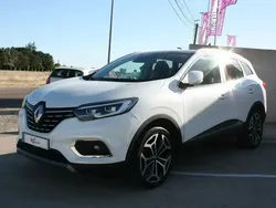 Utilisé 2020 Renault Kadjar Intens SUV | 17 990 € (Prix juste)