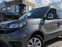 Utilisé 2018 Fiat Doblò Monospace | 11 990 €