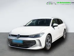 Utilisé 2024 VW Passat Break | 35 800 € (Prix cher)