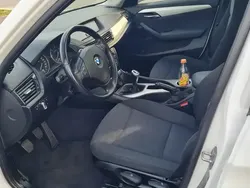 Utilisé 2014 BMW X1 SUV | 7 700 € (Super prix)