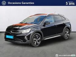 Noir Occasion 2023 VW Taigo Style SUV | 19 480 € (Bon prix)