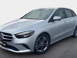 Utilisé 2019 Mercedes B180 Style Monospace | 23 890 € (Prix juste)