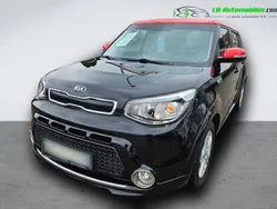 Utilisé 2016 Kia Soul SUV | 14 800 €