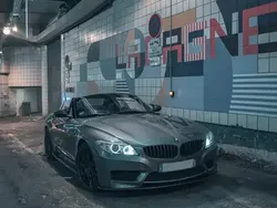 Utilisé 2010 BMW Z4 Cabriolet | 23 900 €