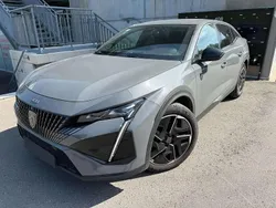 Gris Utilisé 2024 Peugeot 408 GT Berline | 31 692 € (Bon prix)