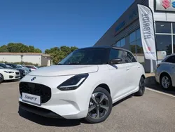 Nouvelle 2025 Suzuki Swift | 20 299 € (Prix assez cher)