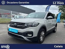 Utilisé 2023 VW T-Cross SUV | 19 490 € (Bon prix)