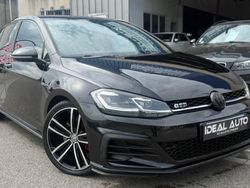 Utilisé 2018 VW Golf VII GTD Berline | 15 490 € (Prix juste)