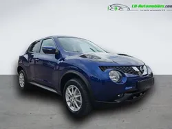 Utilisé 2016 Nissan Juke SUV | 14 300 € (Prix juste)