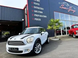 Utilisé 2013 Mini Cooper Paceman Chili SUV | 12 990 €