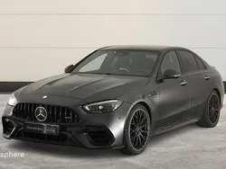 Utilisé 2024 Mercedes C63 AMG AMG Berline | 127 990 €