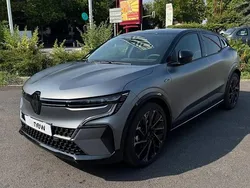 Gris Utilisé 2025 Renault Mégane Esprit Alpine Berline | 42 490 €