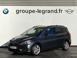 Utilisé 2017 BMW 218 Luxury Line Berline | 24 849 € (Prix juste)