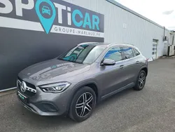 Utilisé 2021 Mercedes GLA250 Progressive SUV | 32 890 € (Prix juste)