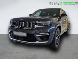 Utilisé 2024 Jeep Grand Cherokee SUV | 95 100 €