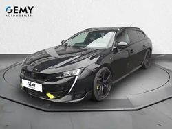 Teinte spéciale rouge elixir Occasion 2025 Peugeot 208 Citadine | 22 900 € (Prix juste)