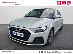 Utilisé 2023 Audi A1 Sportback Advanced Plus Citadine | 20 990 € (Prix juste)