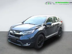 Utilisé 2019 Honda CR-V SUV | 27 200 € (Prix assez cher)