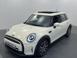 Utilisé 2022 Mini Cooper Hatch Citadine | 23 900 € (Prix juste)