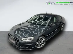 Utilisé 2020 Audi A5 Sportback Sport Berline | 37 100 € (Prix assez cher)