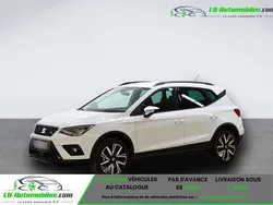 Utilisé 2021 Seat Arona SUV | 25 100 € (Prix juste)