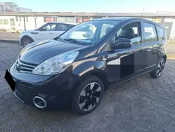 Utilisé 2012 Nissan Note Visia Monospace | 6 990 €