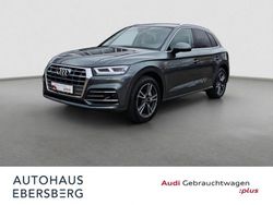 Utilisé 2020 Audi Q5 Design SUV | 37 500 € (Prix juste)