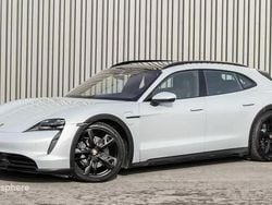 Utilisé 2022 Porsche Taycan Berline | 69 900 € (Super prix)