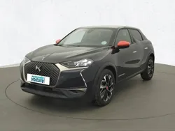Utilisé 2021 DS Automobiles DS3 | 18 990 €