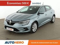 Gris Occasion 2021 Renault Mégane IV Business Berline | 13 990 € (Bon prix)