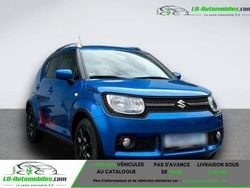 Utilisé 2019 Suzuki Ignis Comfort+ Berline | 16 900 € (Prix juste)