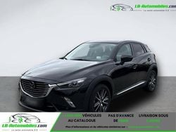 Occasion 2018 Mazda CX-3 Sports-Line SUV | 21 900 € (Prix juste)