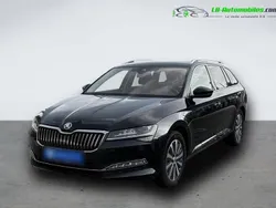 Utilisé 2024 Skoda Superb Break | 38 500 € (Prix juste)