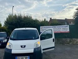 Utilisé 2015 Peugeot Bipper Monospace | 6 800 €