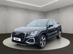 Gris Utilisé 2021 Audi Q2 Advanced Plus SUV | 21 300 € (Super prix)