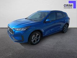 Bleu Utilisé 2025 Ford Kuga SUV | 41 990 €