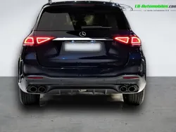 Utilisé 2020 Mercedes GLE53 AMG AMG | 78 400 €