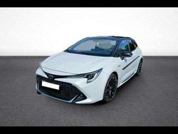 Utilisé 2021 Toyota Corolla Sport Berline | 21 290 € (Prix juste)