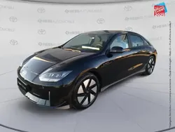 Utilisé 2023 Hyundai Ioniq 6 Berline | 32 999 € (Bon prix)