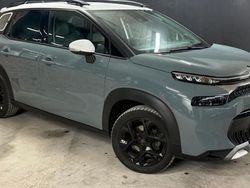 Utilisé 2022 Citroën C3 Aircross Shine SUV | 17 490 € (Prix juste)