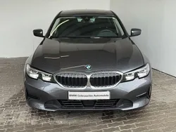 Utilisé 2022 BMW 318 Berline | 27 850 €