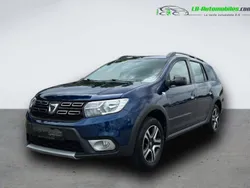 Utilisé 2019 Dacia Logan MCV Break | 16 600 € (Prix assez cher)