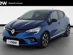 Bleu Utilisé 2024 Renault Clio V Evolution Citadine | 16 490 € (Prix juste)