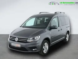 Utilisé 2017 VW Caddy Monospace | 24 900 € (Prix juste)