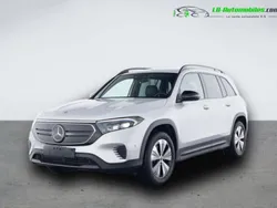 Utilisé 2023 Mercedes EQB300 SUV | 42 400 € (Prix assez cher)