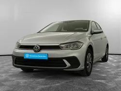 Argente Utilisé 2024 VW Polo Berline | 19 300 € (Prix juste)