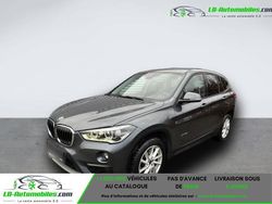 Utilisé 2016 BMW X1 SUV | 26 200 € (Bon prix)