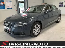 Utilisé 2010 Audi A4 Ambition Berline | 9 990 € (Prix cher)