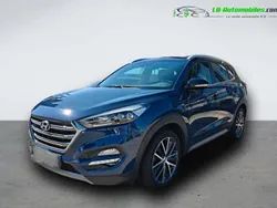 Utilisé 2018 Hyundai Tucson SUV | 22 400 € (Prix juste)